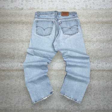 Levi's × Made In Canada × Vintage Vintage Levis 5… - image 1