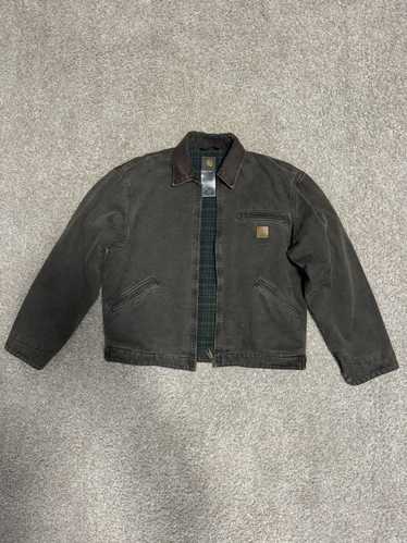 Carhartt Vintage Carhartt Detroit jacket