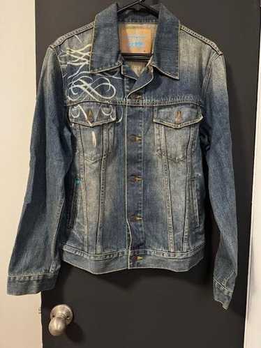Andy warhol × levis - Gem