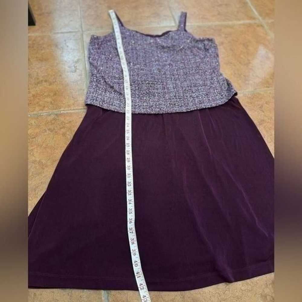 Alex Evenings Petite Dress Formal 2 Pc W/Jacket S… - image 12