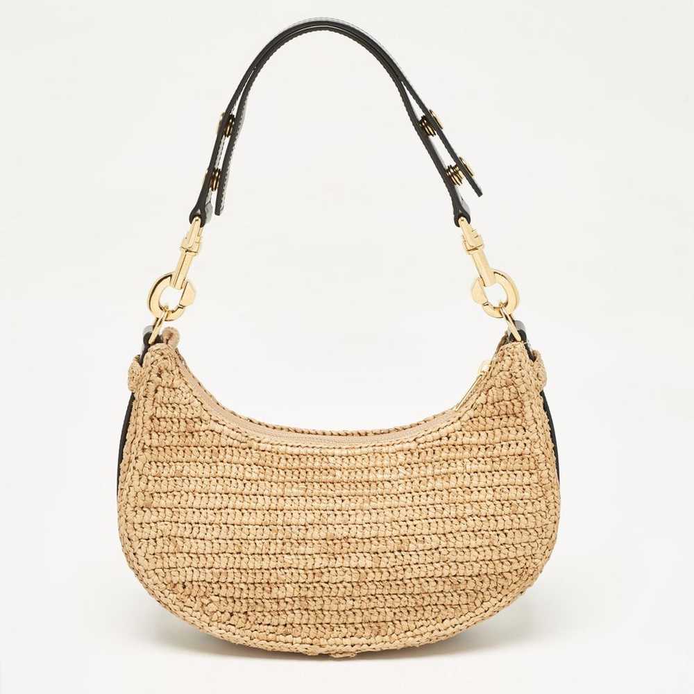 Celine Cloth handbag - image 3