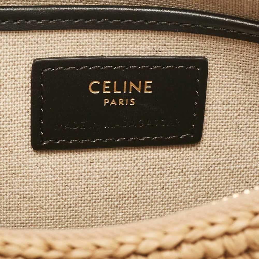 Celine Cloth handbag - image 7