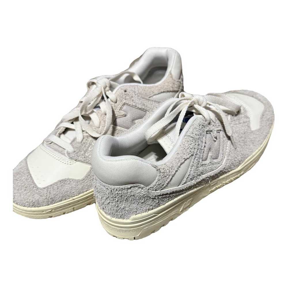 New Balance 550 Aime Leon Dore low trainers - image 1