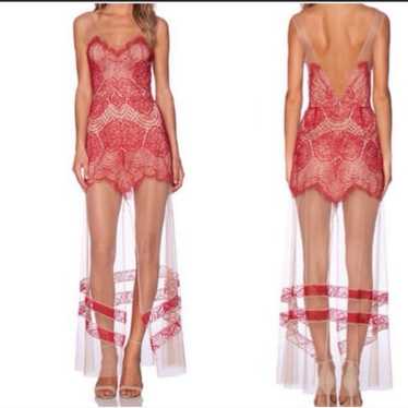 For Love and Lemons dress