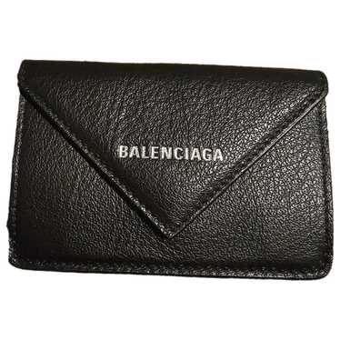 Balenciaga Leather small bag