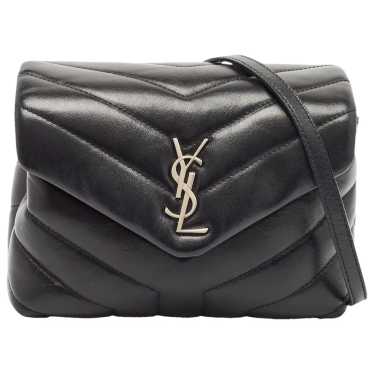 Saint Laurent Leather handbag - image 1