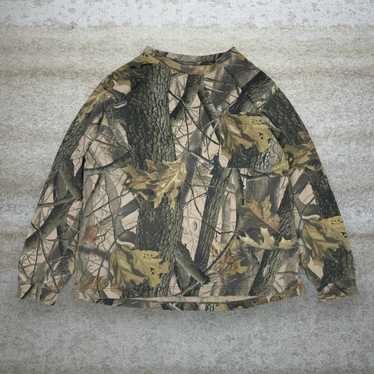 Camo × Realtree × Vintage Crazy Vintage 90s Realtr