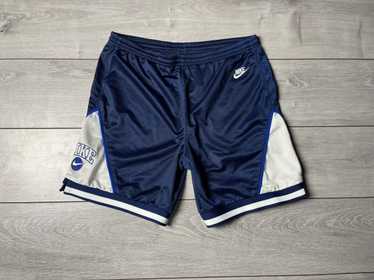 NBA × Nike × Streetwear Nike basketball shorts NB… - image 1