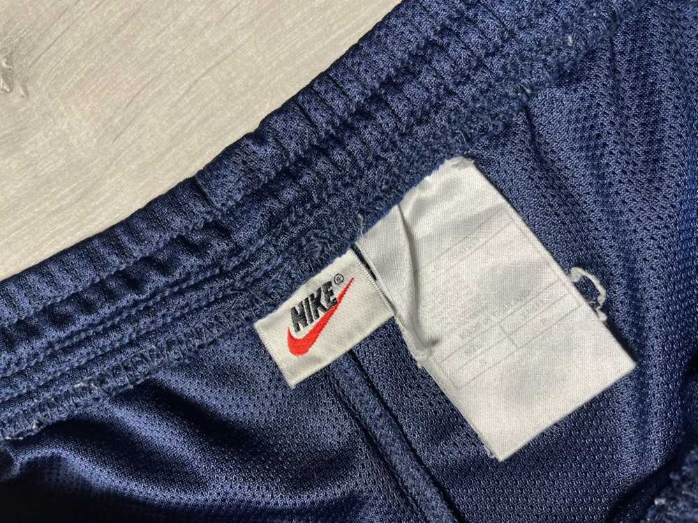 NBA × Nike × Streetwear Nike basketball shorts NB… - image 3