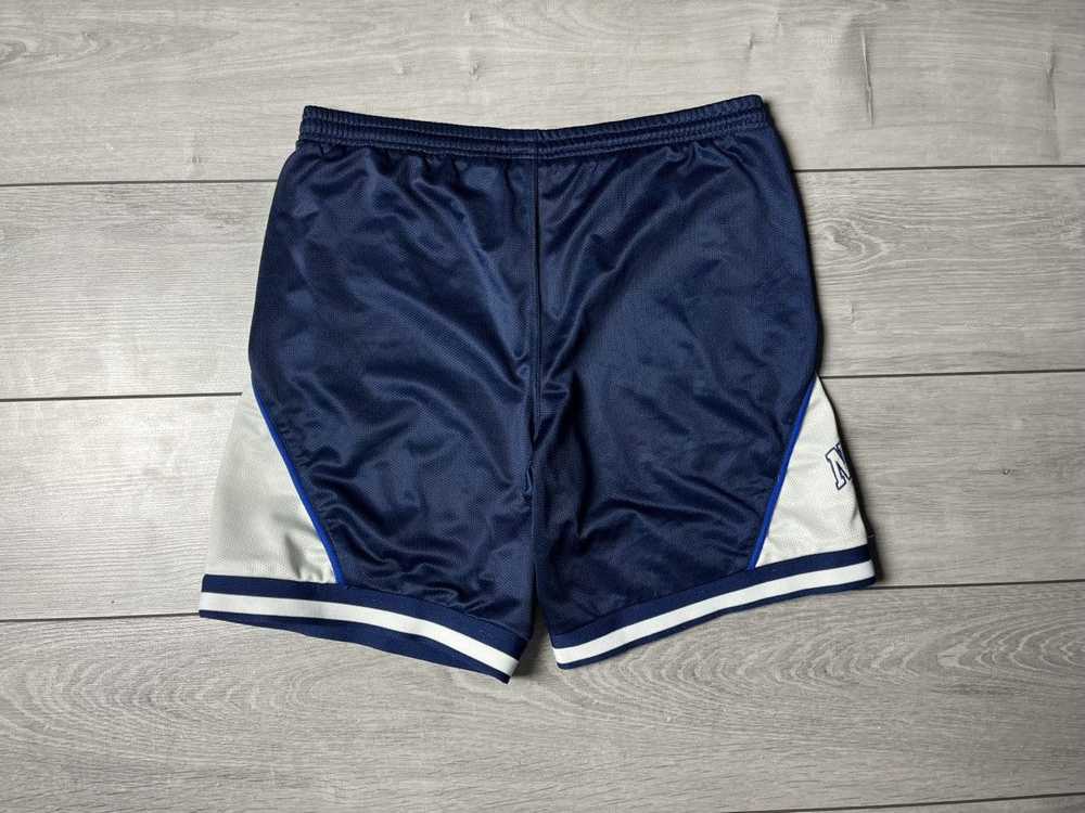 NBA × Nike × Streetwear Nike basketball shorts NB… - image 4