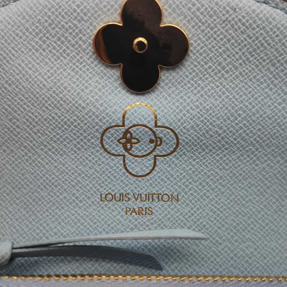 Louis Vuitton Rosalie mongolian lamb purse - image 2