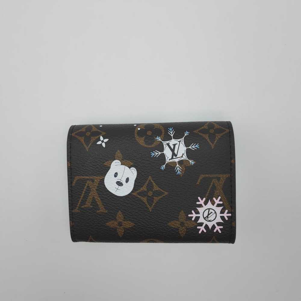 Louis Vuitton Rosalie mongolian lamb purse - image 5