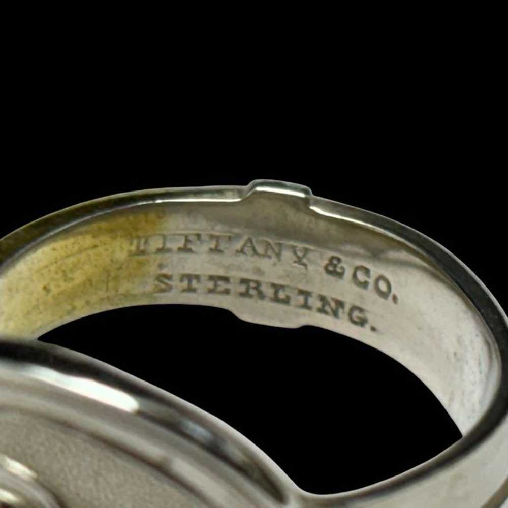 TIFFANY&Co. Tiffany Ring - image 5