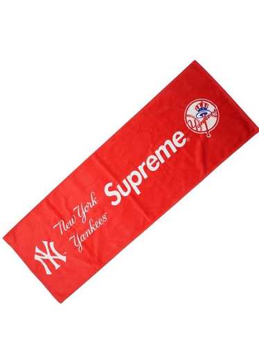 Supreme Supreme New York Yankees Towel