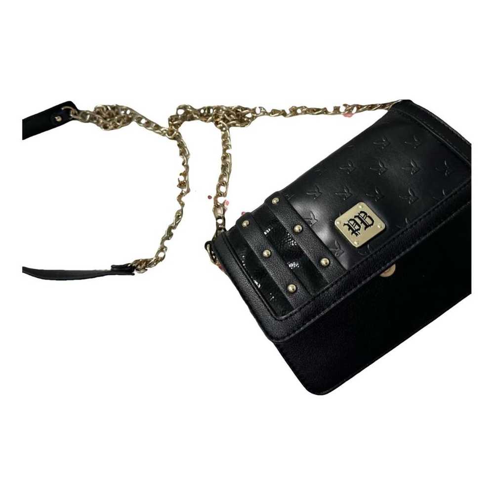 Playboy Leather crossbody bag - image 1