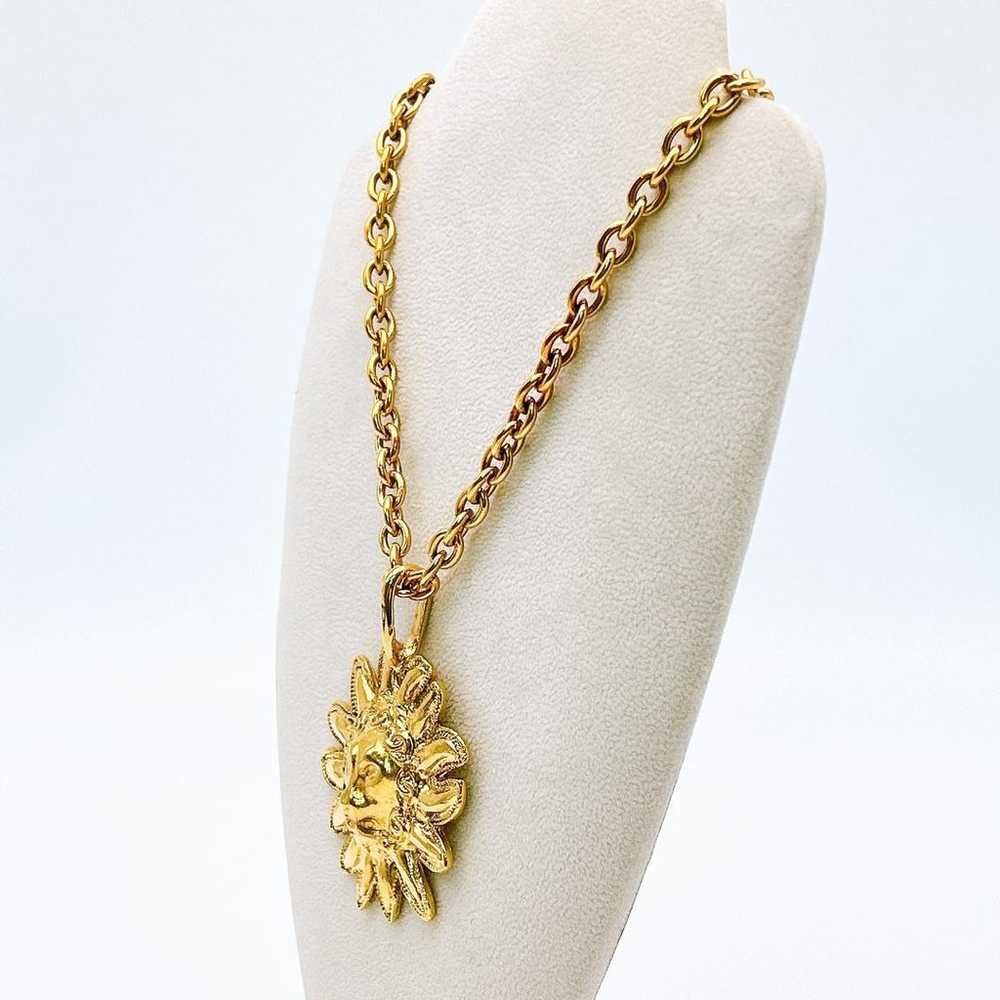 【Excellent Condition, Authenticated!】Chanel Neckl… - image 3