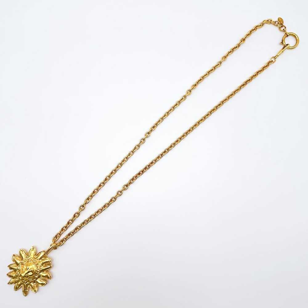 【Excellent Condition, Authenticated!】Chanel Neckl… - image 4