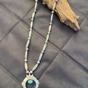 Navajo Necklace - image 1