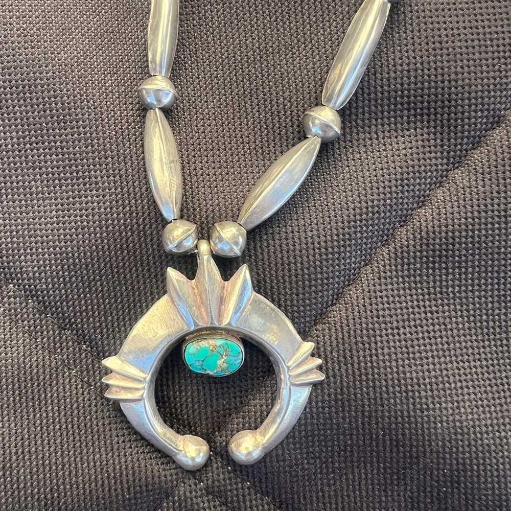 Navajo Necklace - image 2