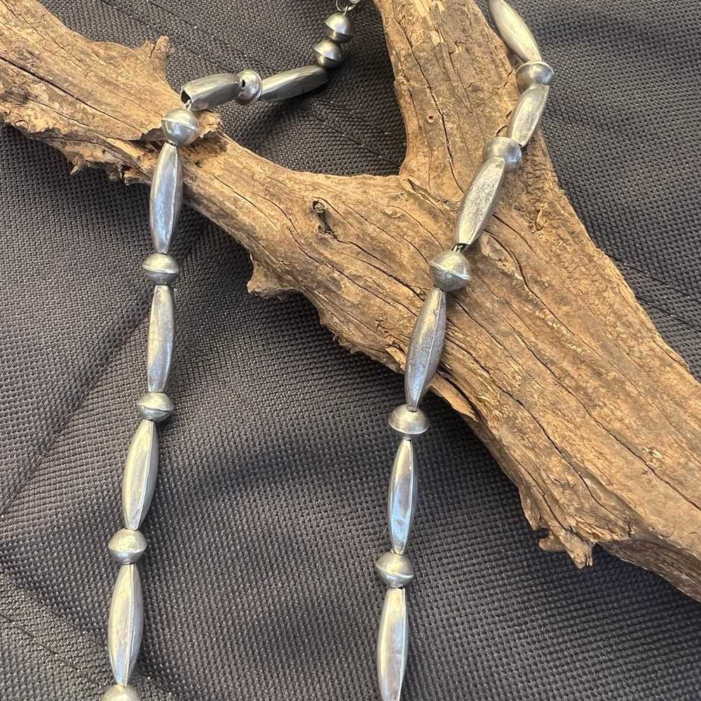 Navajo Necklace - image 3