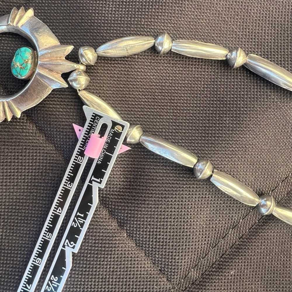 Navajo Necklace - image 4