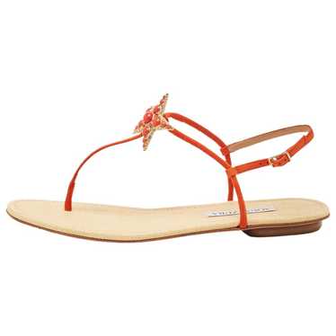 Aquazzura Sandal