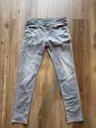 PT Torino PT Torino Grey Denim