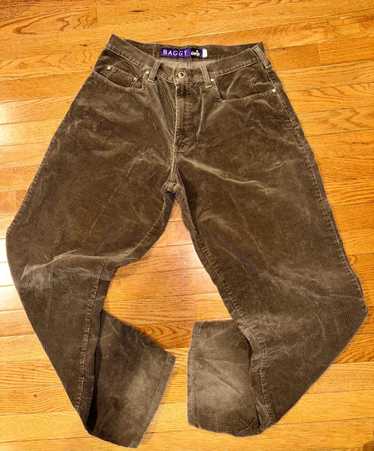 Levi's Levi’s Silvertab Baggy 90s Corduroy Pants