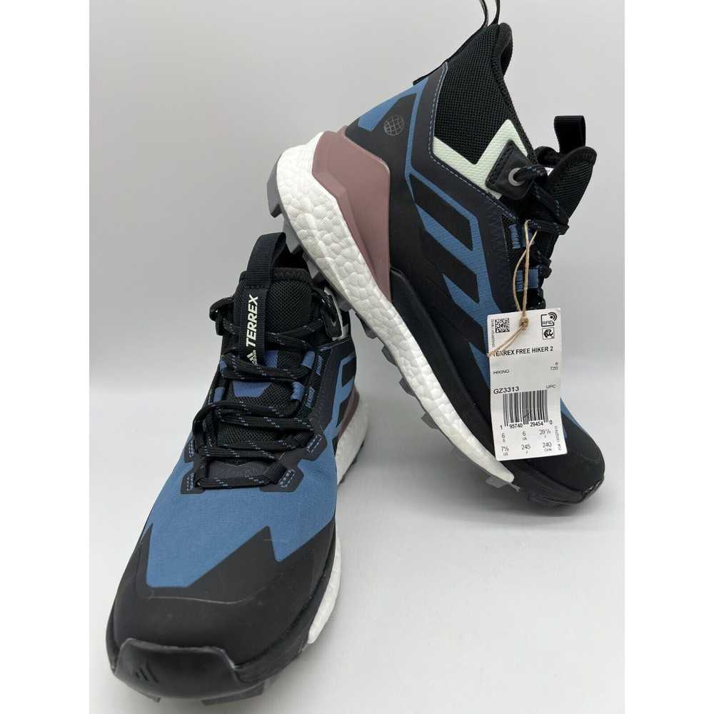 Adidas Adidas Women's Terrex Free Hiker 2 GORE-TE… - image 5