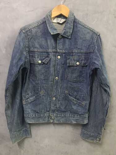 Jcpenney ranchcraft - Gem