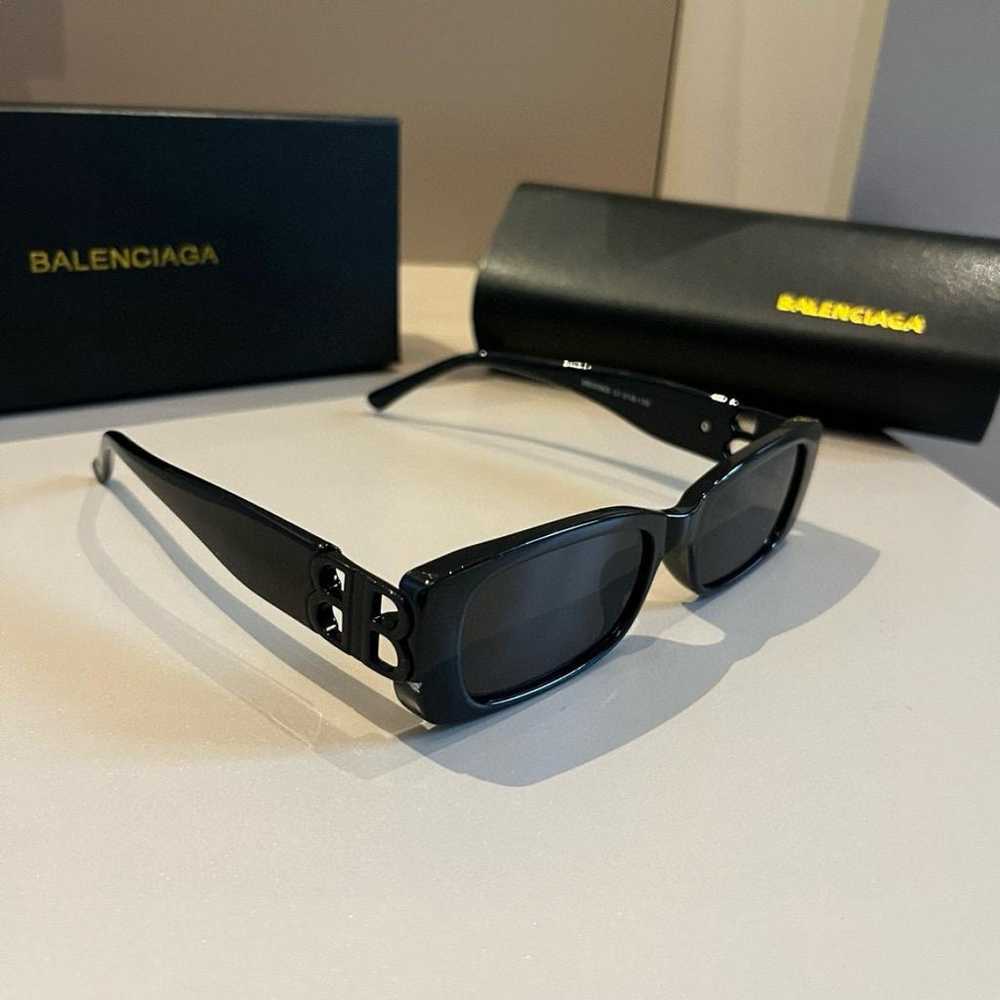 Balenciaga Sunglasses - image 2