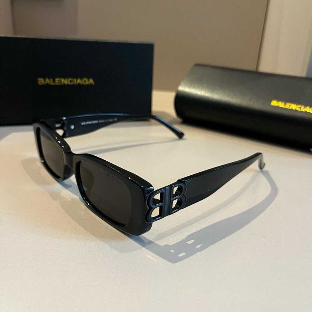 Balenciaga Sunglasses - image 3