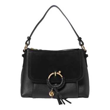 See by Chloé Joan leather handbag