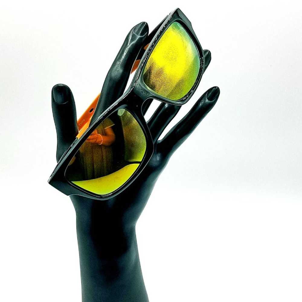 Sunglasses men women retro vintage style - image 1