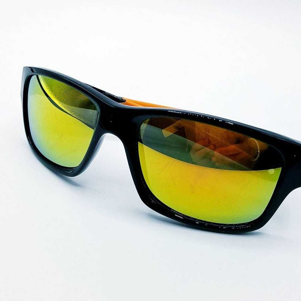 Sunglasses men women retro vintage style - image 3