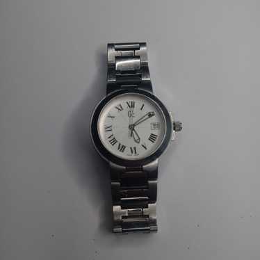 Guess collection womens watch