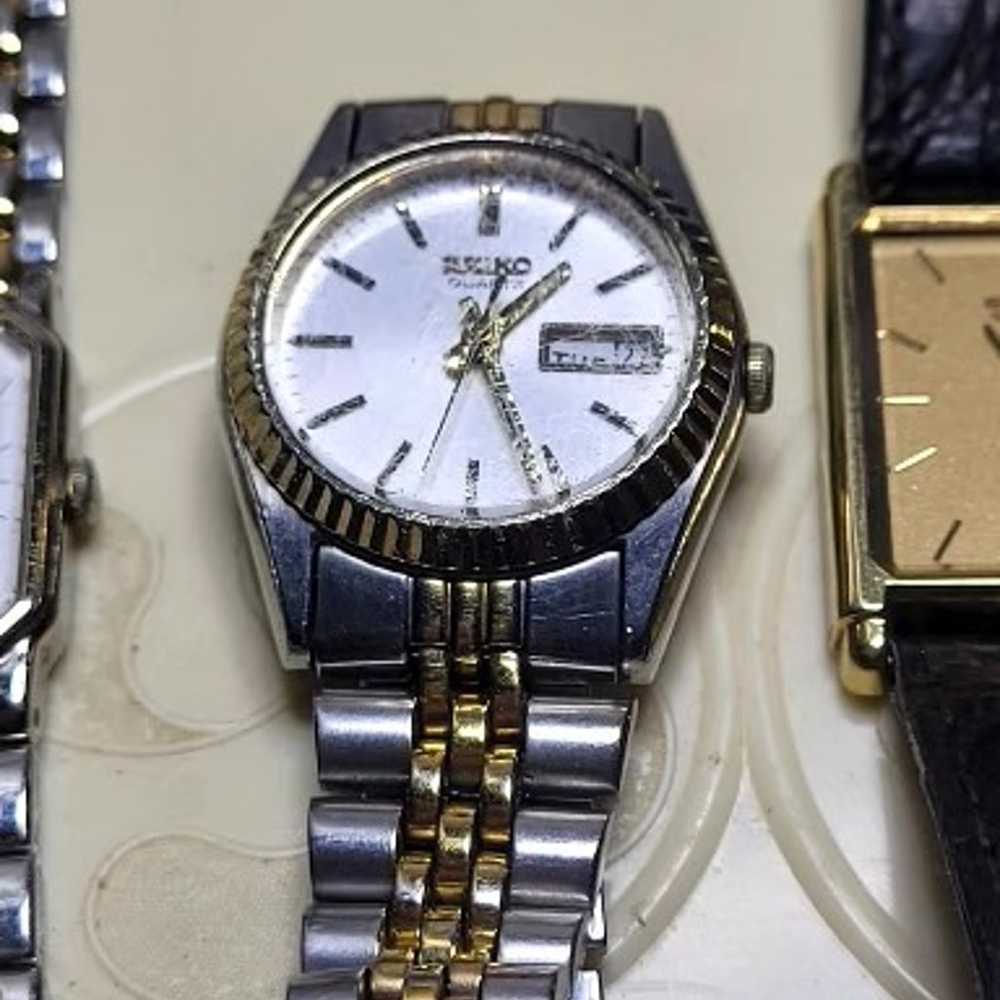 Vintage Seiko Women - image 1