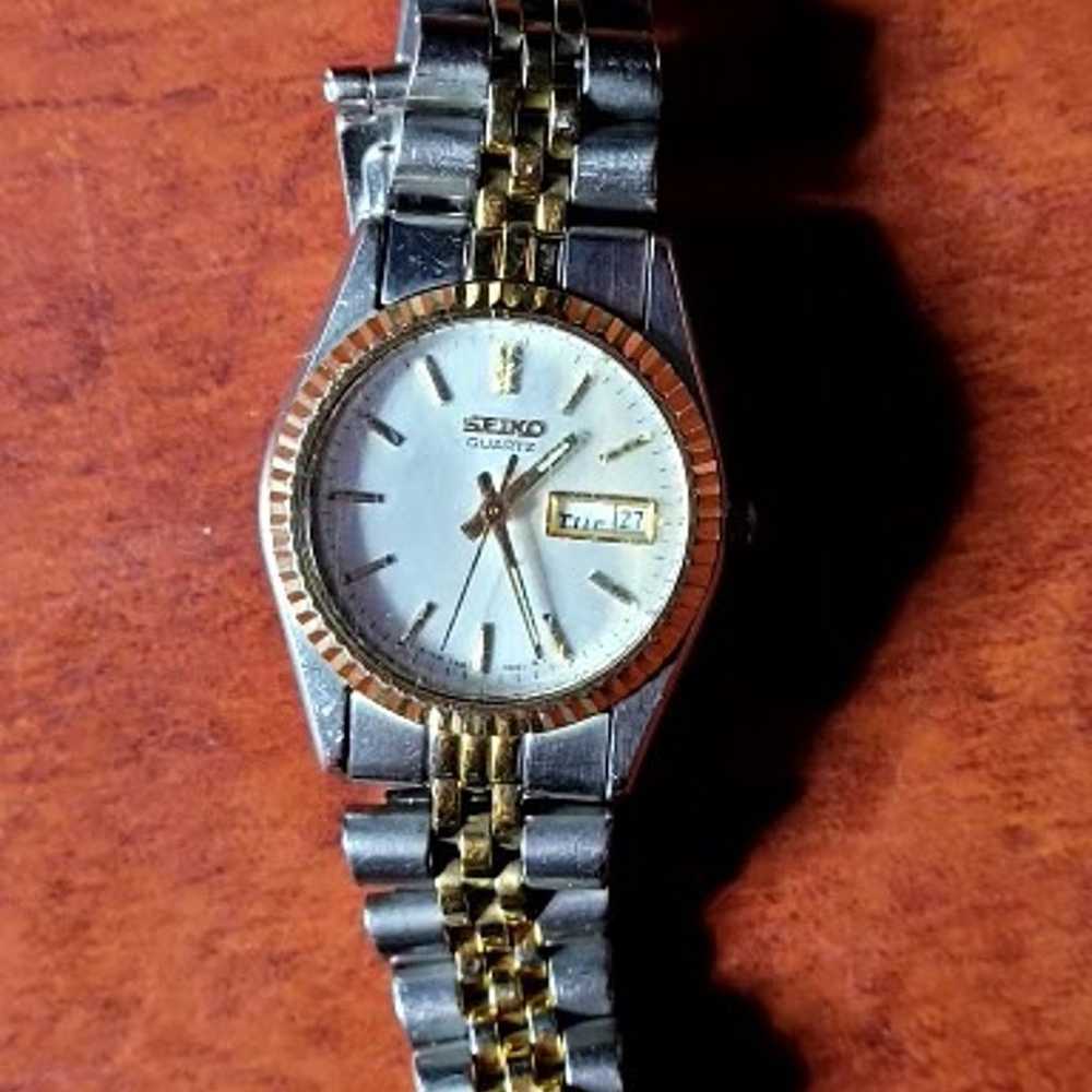 Vintage Seiko Women - image 4