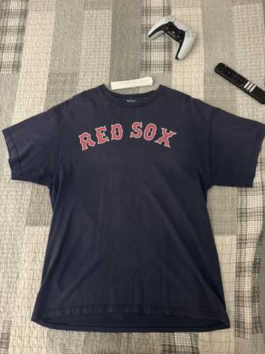 MLB × Vintage Vintage Faded Boston Red Sox Ortiz M