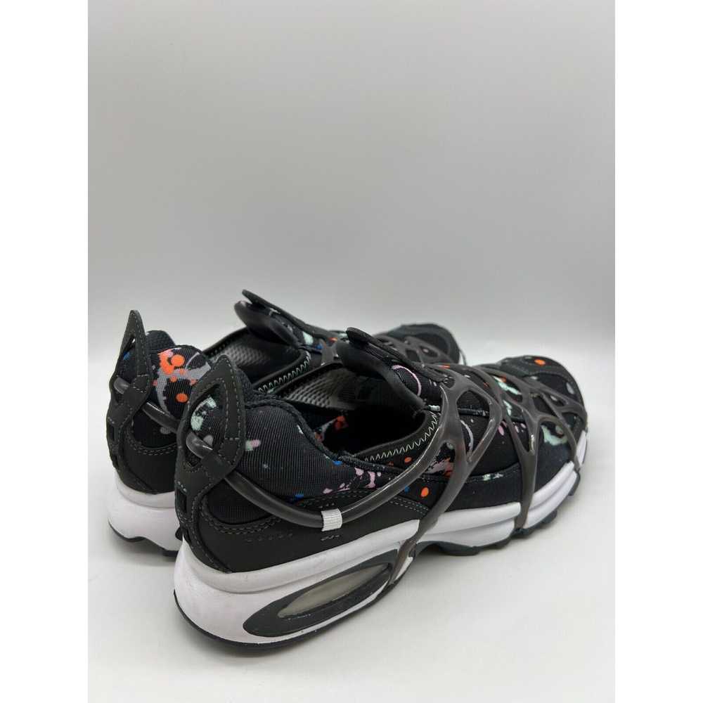 Nike Nike Air Kukini Paint Splatter DV1894-001 Bl… - image 6