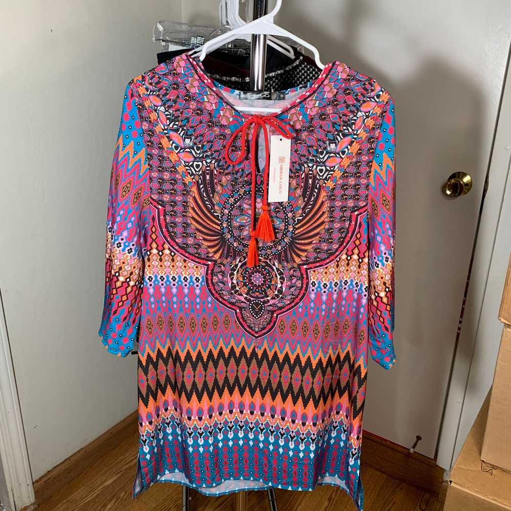 Other Women's Blouse Size M (New with Tag) - image 10