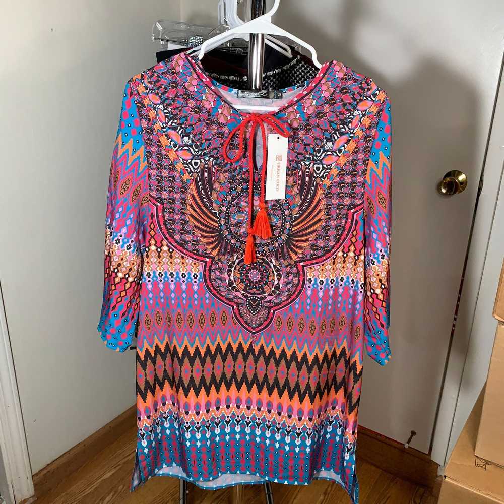 Other Women's Blouse Size M (New with Tag) - image 1