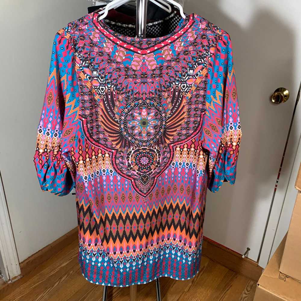 Other Women's Blouse Size M (New with Tag) - image 2