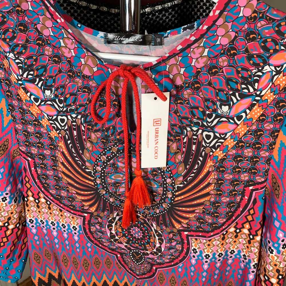 Other Women's Blouse Size M (New with Tag) - image 5