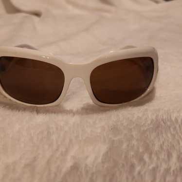 Like-New Vintage Sunglasses