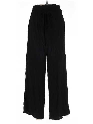 ASOS Women Black Casual Pants 4