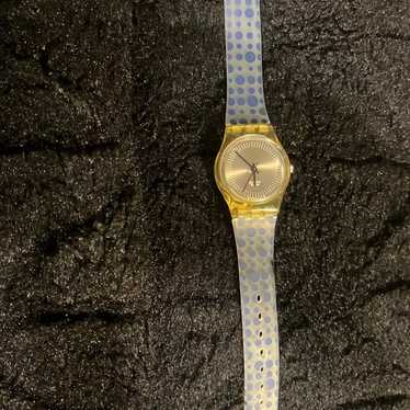 Ullchro silicone watch strap - Gem