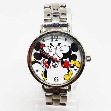 Mickey and Minnie Mouse Disney Watch | Accutime Vi