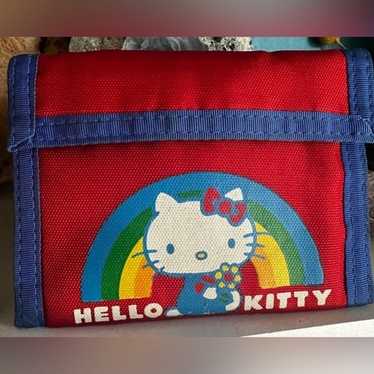 NWOT | Vintage Hello Kitty Rainbow | 1981 Sanrio,… - image 1