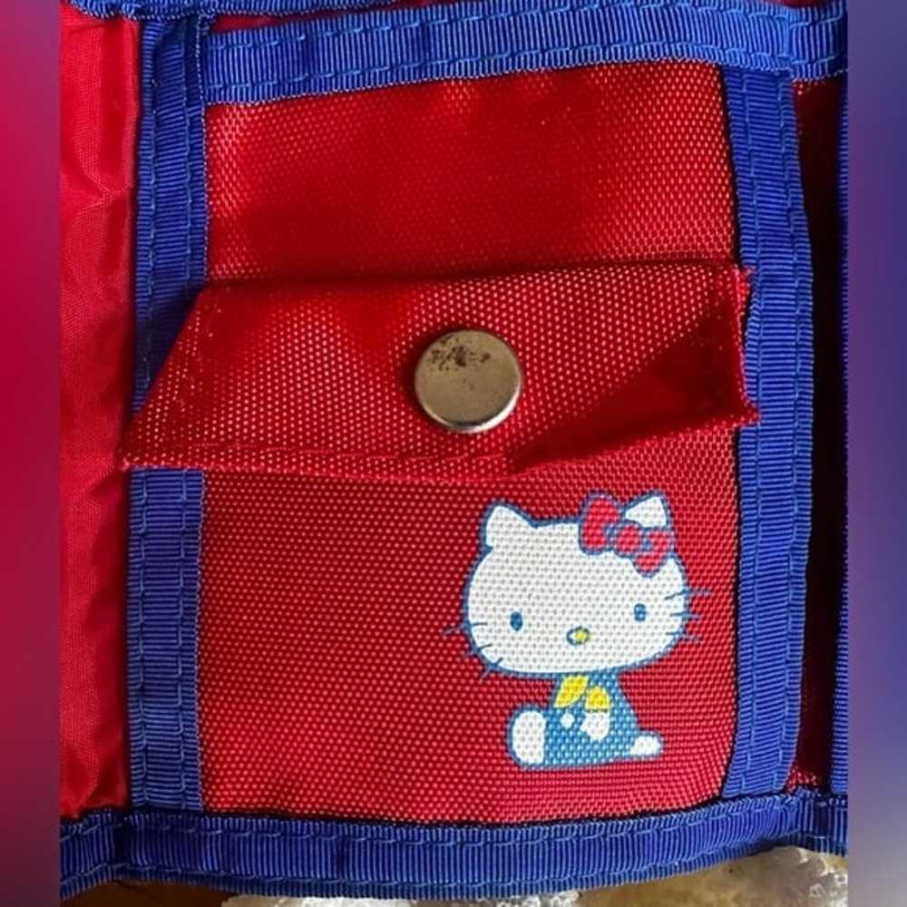 NWOT | Vintage Hello Kitty Rainbow | 1981 Sanrio,… - image 4